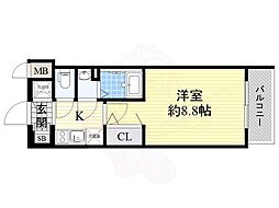 大阪市淀川区塚本３丁目