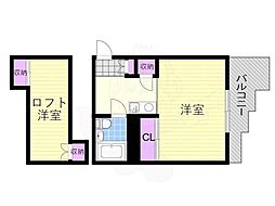 大阪市淀川区新北野１丁目