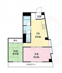 大阪市淀川区三津屋南２丁目