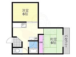 大阪市淀川区三津屋南２丁目