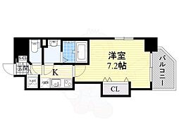 大阪市淀川区十三本町１丁目