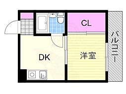 大阪市淀川区三津屋北２丁目