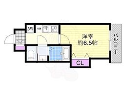 サムティ大阪 CITY WEST 304