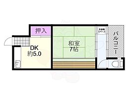大阪市西淀川区御幣島２丁目の一戸建て