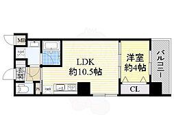 大阪市淀川区十三東１丁目