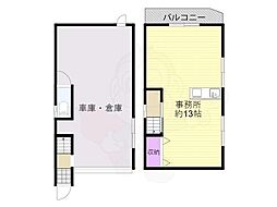 大阪市西淀川区中島1丁目の一戸建て