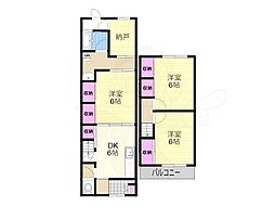 大阪市西淀川区佃3丁目の一戸建て