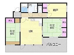 シオンズガーデン花川 105