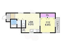 ランティスS姫島