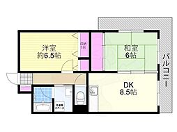 パセオ・アンビエンテ 407