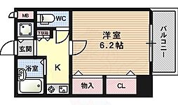 パラシオ塚本3 706