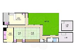 福町2丁目夘乃家 2