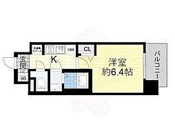 アドバンス大阪ビヤン