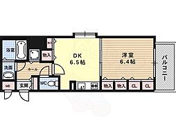 プレサンス御幣島ステーションフロント 301
