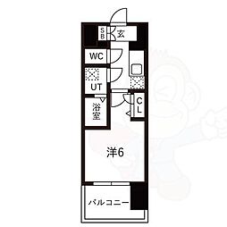レジュールアッシュOSAKA　GATEWAY