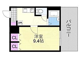 大阪市淀川区新北野３丁目