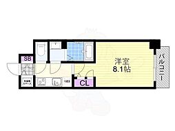 S-RESIDENCE大和田aline
