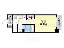 S-RESIDENCE大和田aline