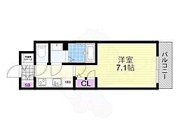 S-RESIDENCE大和田aline