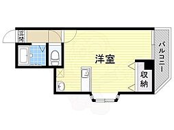ラパンジール塚本 501