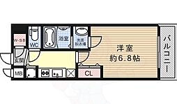 大阪市淀川区塚本２丁目