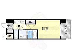 レジュールアッシュ塚本レジデンス