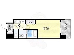 レジュールアッシュ塚本レジデンス