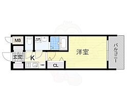 レジュールアッシュ塚本レジデンス