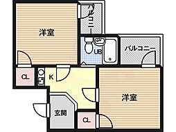大阪市西淀川区柏里１丁目