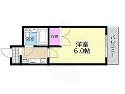 大阪市西淀川区佃４丁目