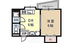 大阪市淀川区新北野１丁目