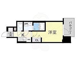 レジュールアッシュ OSAKA GATEWAY