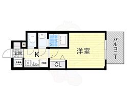 レジュールアッシュ OSAKA GATEWAY