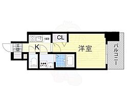 レジュールアッシュ OSAKA GATEWAY