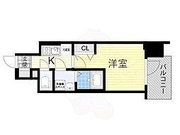 レジュールアッシュ OSAKA GATEWAY