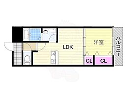 大阪市淀川区塚本１丁目