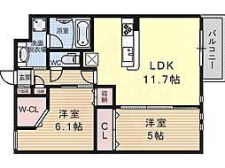 大阪市西淀川区野里３丁目