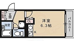 アミューゼ21 802