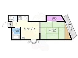 グレイス野里 505