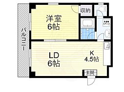 アトラスハイツ姫島