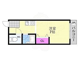 大阪市淀川区塚本２丁目