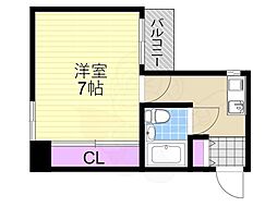 大阪市淀川区塚本５丁目