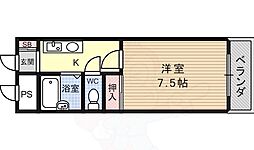 ノルデンハイム新北野