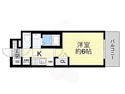 アドバンス大阪ビヤン