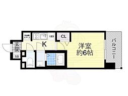 アドバンス大阪ビヤン