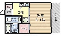 エイワンコート大和田 102