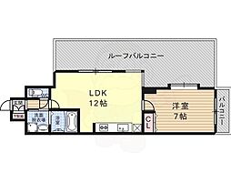 大阪市淀川区三津屋北１丁目