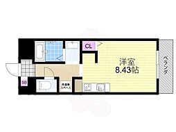 大阪市淀川区新北野１丁目