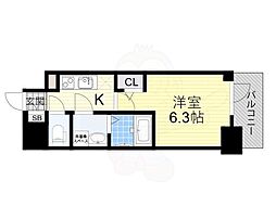 エスリード新北野グランリンク