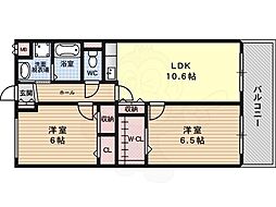 大阪市西淀川区御幣島６丁目